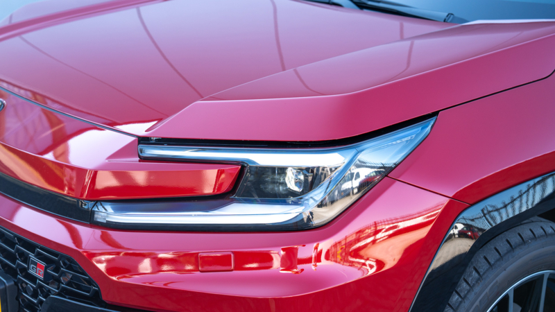 AutoZeelandtest van de Toyota RAV4 GR Plug-In-Hybrid 300 Sport