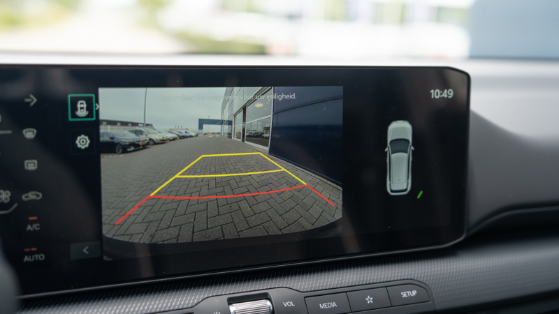 AutoZeelandtest van de Kia K4 Sportswagon GT-Line Launch Edition