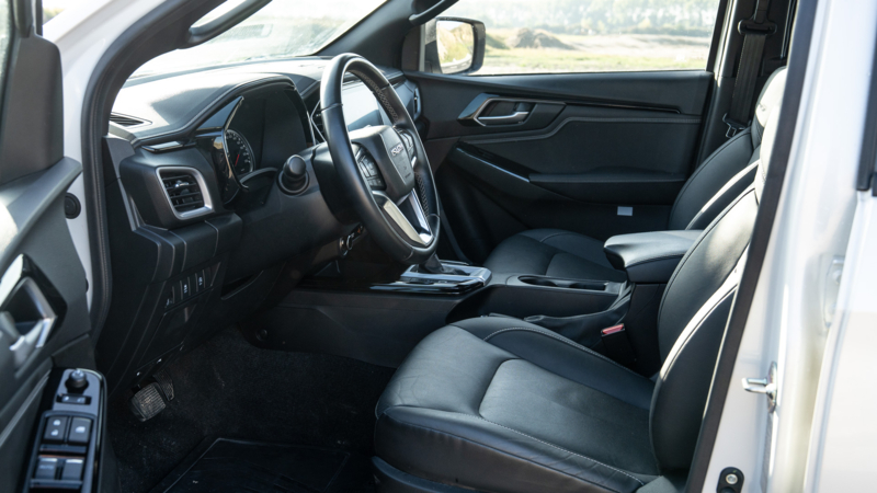 Auto Moret voegt Isuzu dealerschap toe aan haar netwerk
