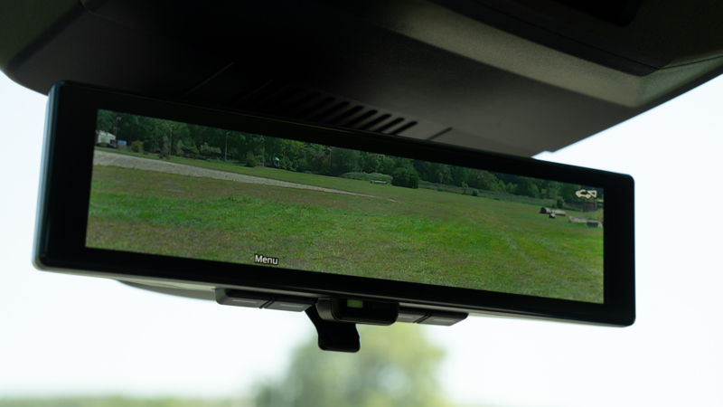 AutoZeeland rijdt de Mitsubishi Eclipse Cross 87 kWh
