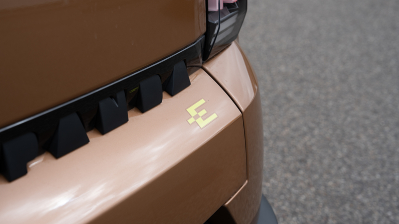 AutoZeelandtest van de Fiat Grande Panda Elektro La Prima