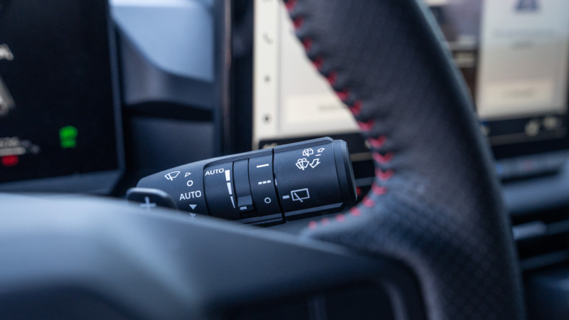 AutoZeelandtest van de Toyota RAV4 GR Plug-In-Hybrid 300 Sport