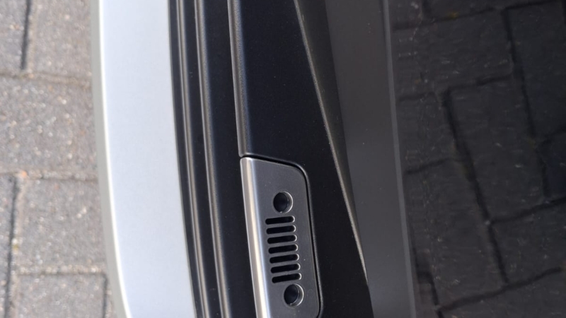 AutoZeelandtest van de Jeep Compass e-Hybrid + Full Electric First Edition