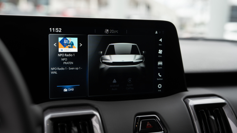 AutoZeelandtest van de Toyota Urban Cruiser Executive