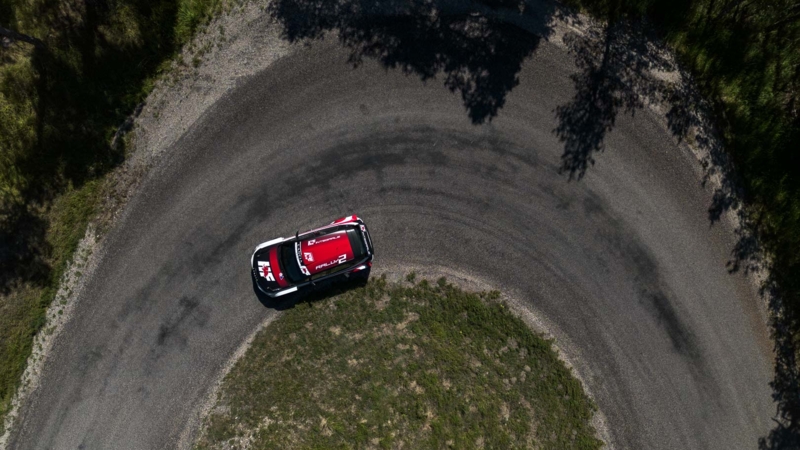De geruchten zijn waar: de nieuwe Lancia Ypsilon Rally2 HF Integrale is er
