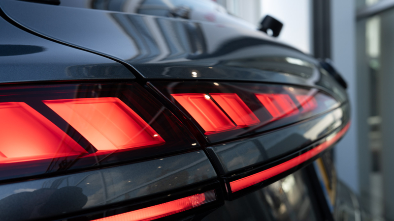 AutoZeelandtest van de Audi Q3 S edition 1,5 e-hybrid