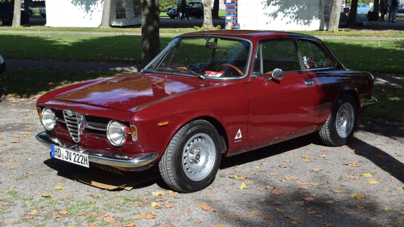 Classic-Gala Schloss Schwetzingen 2025