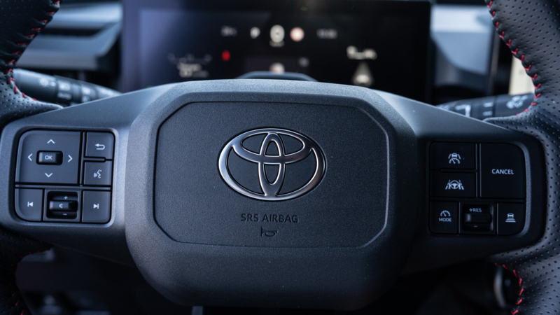 AutoZeelandtest van de Toyota RAV4 GR Plug-In-Hybrid 300 Sport