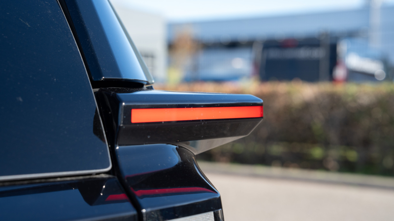 AutoZeelandtest van de Citroën C5 Aircross Plug-in Hybrid MAX