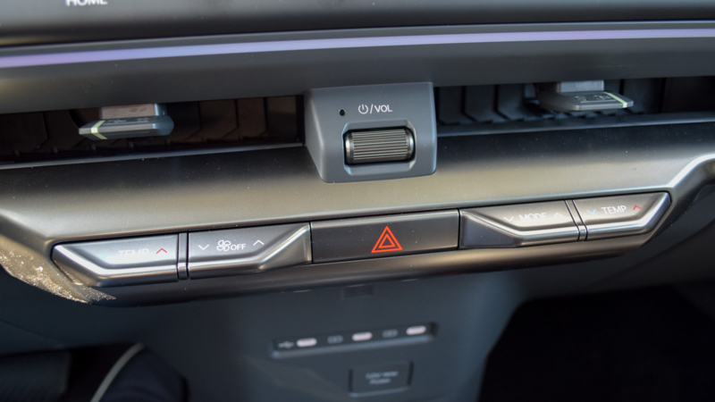 AutoZeelandtest van de Kia EV2 GT-Line