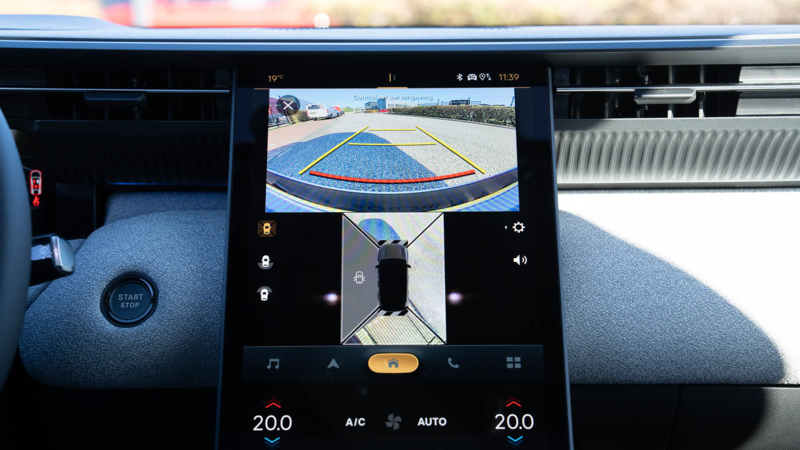 AutoZeelandtest van de Citroën C5 Aircross Plug-in Hybrid MAX