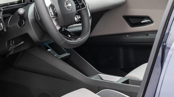 De  nieuwe Nissan Micra: Slim, Stijlvol en Helemaal Klaar voor de Toekomst