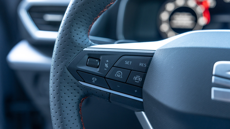 AutoZeelandtest van de SEAT Leon Sportstourer FR Business e-hybrid PHEV