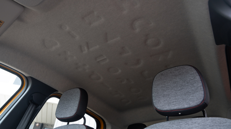 AutoZeelandtest van de Renault Twingo E-TECH Electric Techno