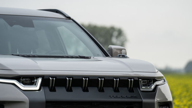 Auto Moret KGM dealer voor Zeeland