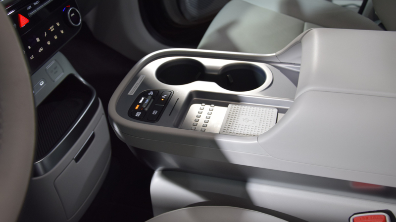Sneak preview van de Hyundai IONIQ 9 bij Auto Sturm in Goes