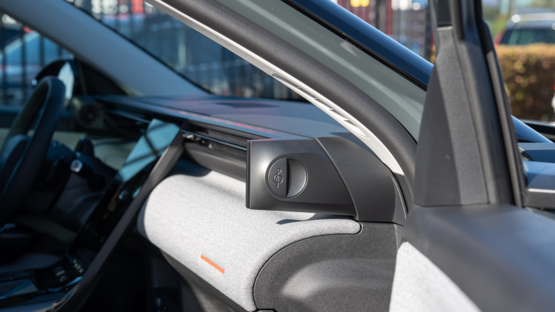 AutoZeelandtest van de Citroën C5 Aircross Plug-in Hybrid MAX