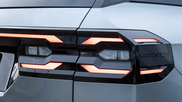 AutoZeelandtest van de Jeep Compass e-Hybrid + Full Electric First Edition