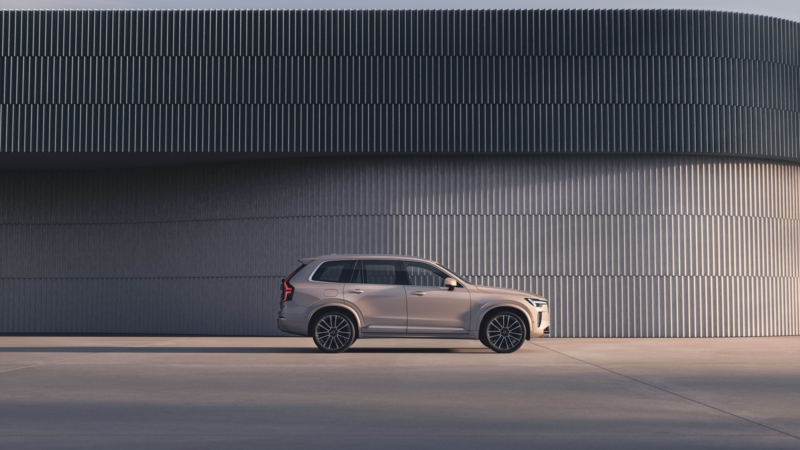 Nieuw en verbeterd, de beste Volvo XC90 ooit