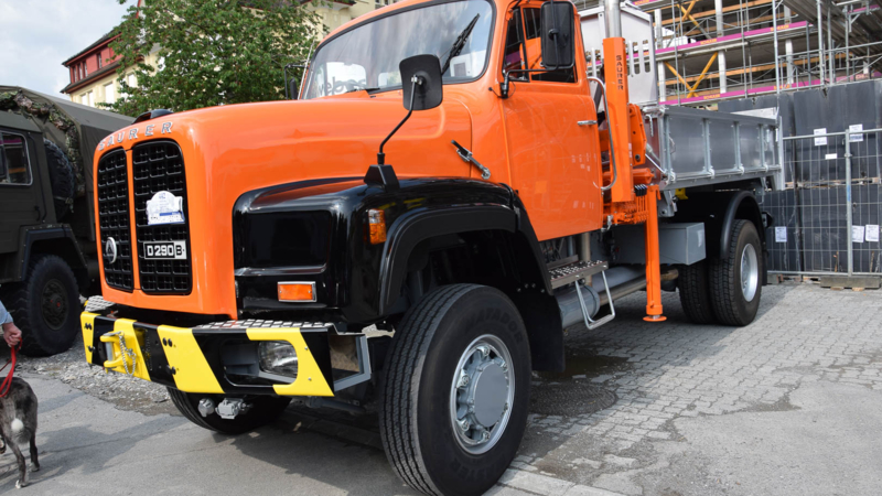 O-iO Oldtimer in Obwalden 2025