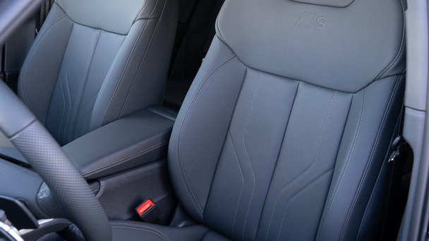 AutoZeelandtest van de Audi Q3 S edition 1,5 e-hybrid