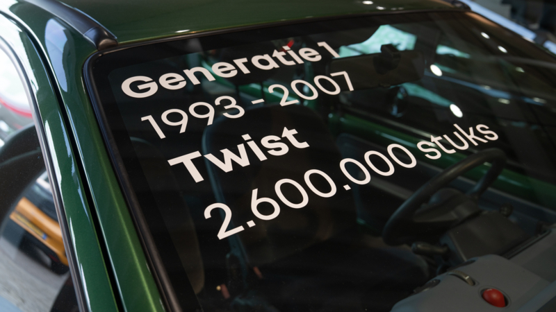 AutoZeelandtest van de Renault Twingo E-TECH Electric Techno