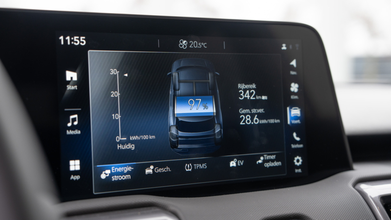 AutoZeelandtest van de Toyota Urban Cruiser Executive