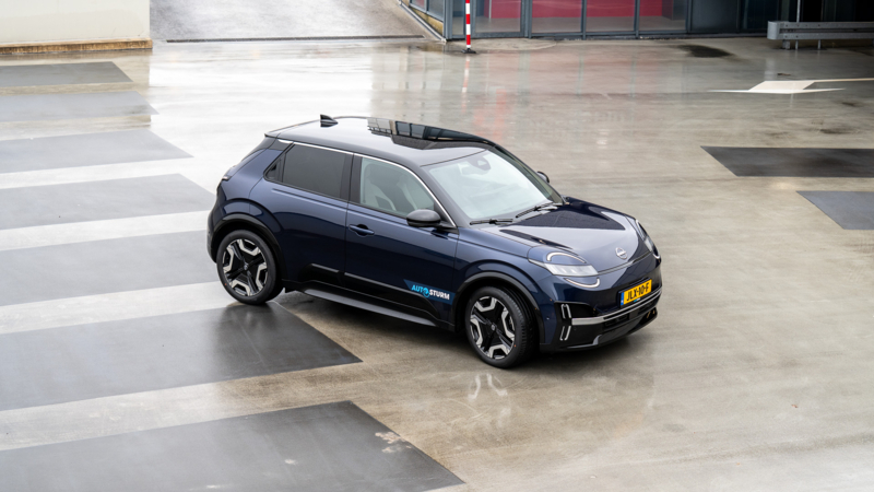 De  nieuwe Nissan Micra: Slim, Stijlvol en Helemaal Klaar voor de Toekomst