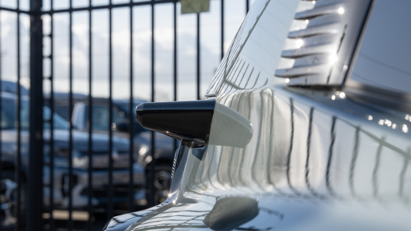 AutoZeelandtest van de Citroën C5 Aircross Plug-in Hybrid MAX