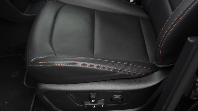 KGM Musso EV – elektrische krachtpatser voor werk en avontuur