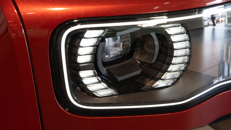 AutoZeelandtest van de Renault 4 E-Tech Electric 150 pk Comfort Range