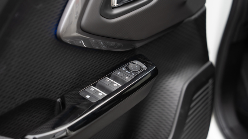 AutoZeelandtest van de Toyota Urban Cruiser Executive