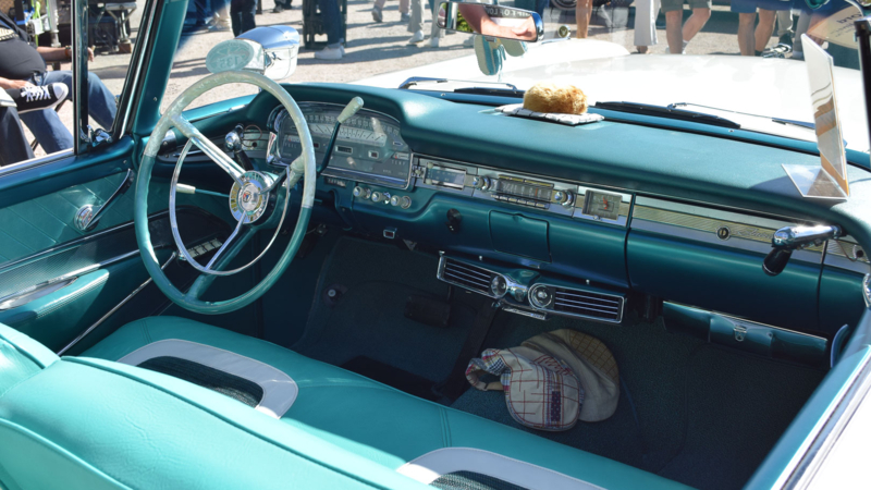 Classic-Gala Schloss Schwetzingen 2025
