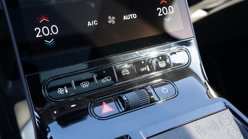 AutoZeelandtest van de Citroën C5 Aircross Plug-in Hybrid MAX