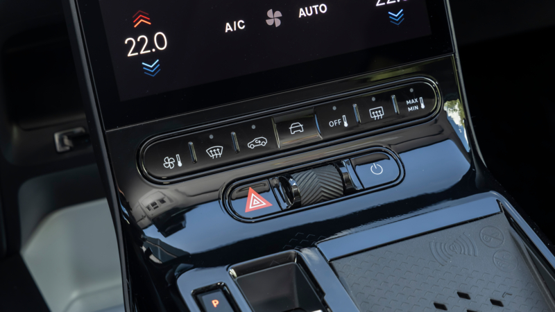 De Citroën C5 Aircross Plug-in Hybrid levert voortaan 165 kW (225 pk)