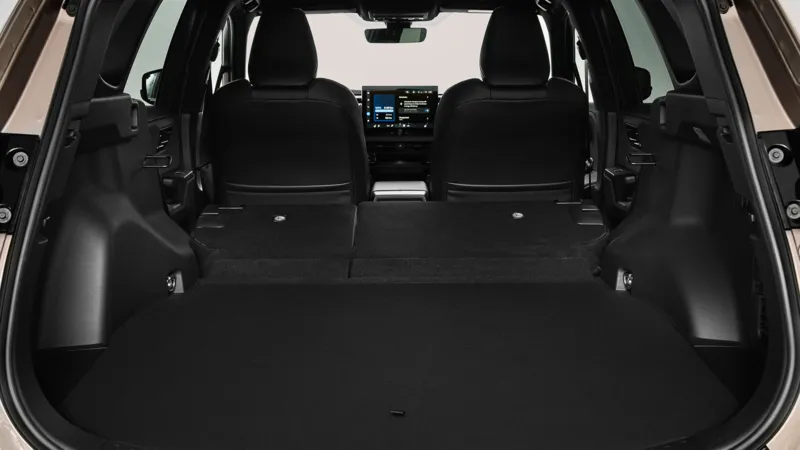 Wereldpremière van volledig nieuwe Toyota RAV4