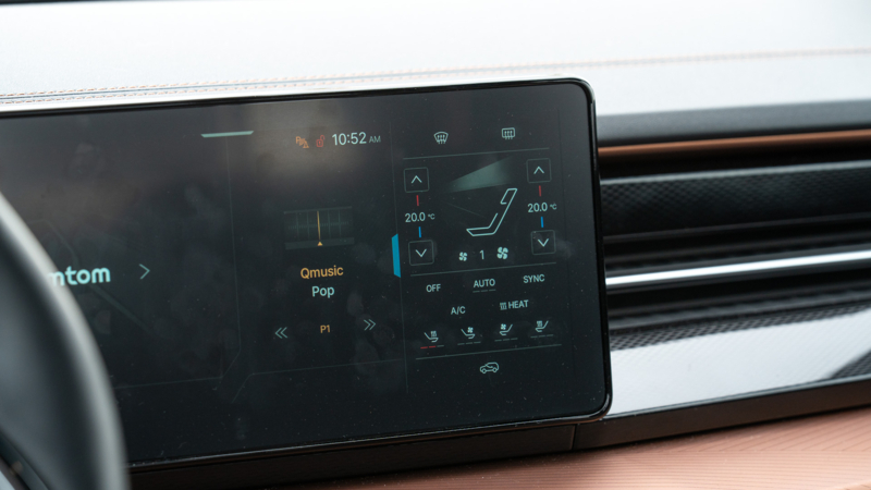 KGM Musso EV – elektrische krachtpatser voor werk en avontuur