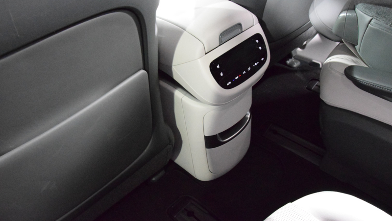 Sneak preview van de Hyundai IONIQ 9 bij Auto Sturm in Goes