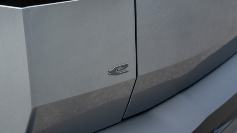 AutoZeelandtest van de Jeep Compass e-Hybrid + Full Electric First Edition