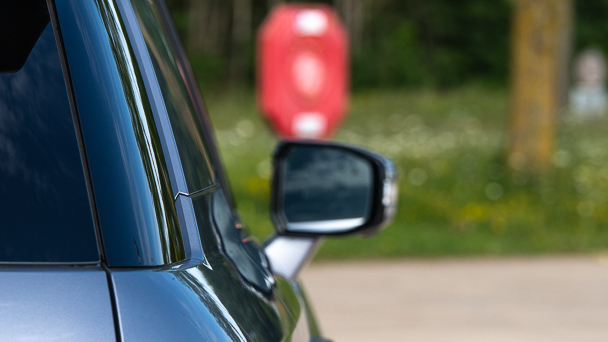 AutoZeeland rijdt de KGM Actyon Hybrid