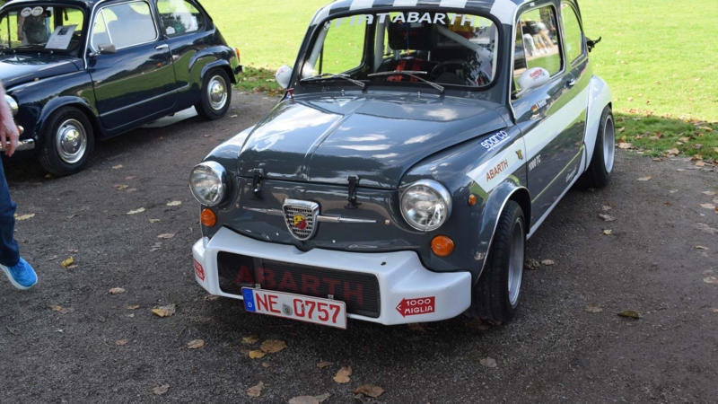 Classic-Gala Schloss Schwetzingen 2025