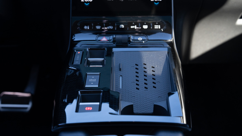 AutoZeelandtest van de Citroën C5 Aircross Plug-in Hybrid MAX