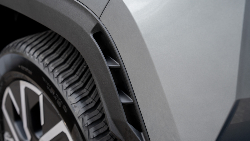 AutoZeelandtest van de Jeep Compass e-Hybrid + Full Electric First Edition