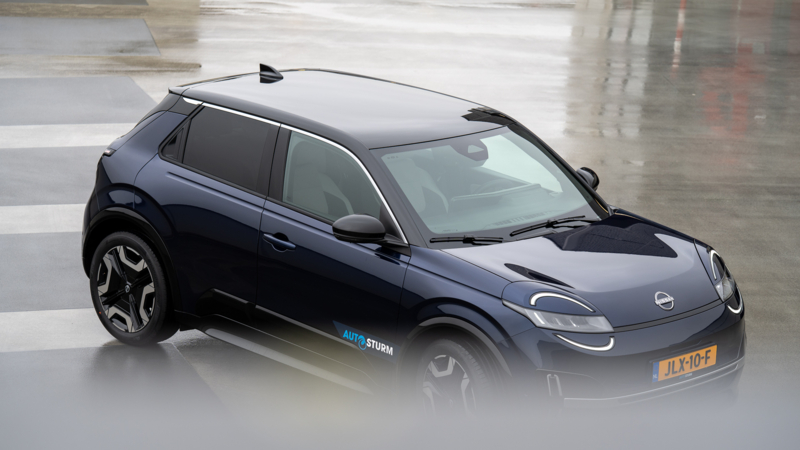 De  nieuwe Nissan Micra: Slim, Stijlvol en Helemaal Klaar voor de Toekomst