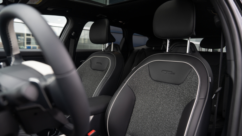 AutoZeelandtest van de Kia K4 Sportswagon GT-Line Launch Edition