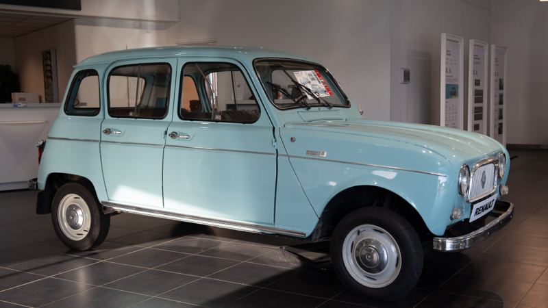 AutoZeelandtest van de Renault 4 E-Tech Electric 150 pk Comfort Range