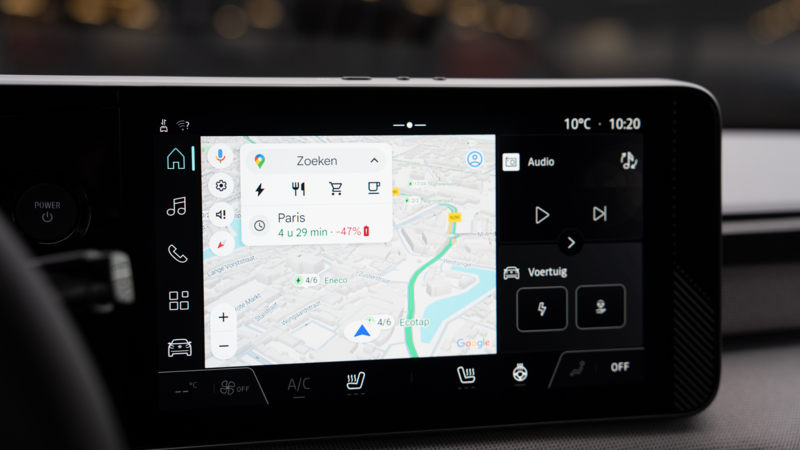 De  nieuwe Nissan Micra: Slim, Stijlvol en Helemaal Klaar voor de Toekomst