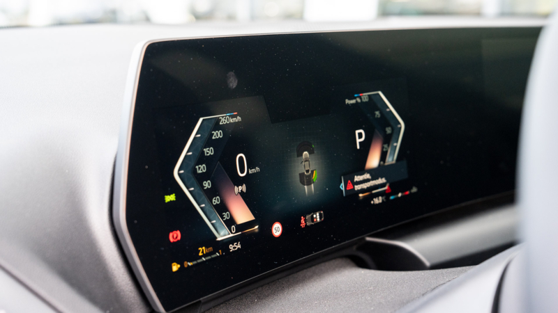 AutoZeelandtest van de BMW 220 Gran Coupé mild hybrid M Sportpakket