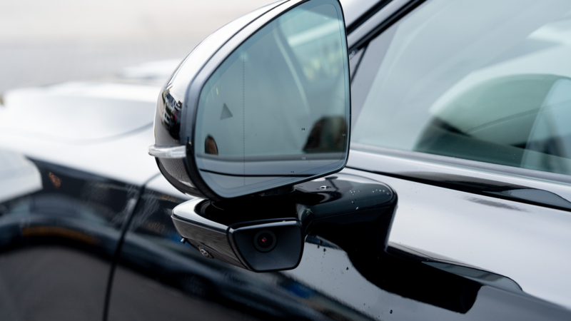 AutoZeelandtest van de Volvo ES90 Single Motor Extended Range