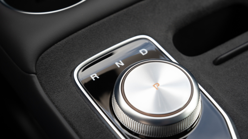 AutoZeelandtest van de MGS5 EV Luxury